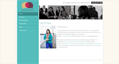 Desktop Screenshot of jessiehemphill.com